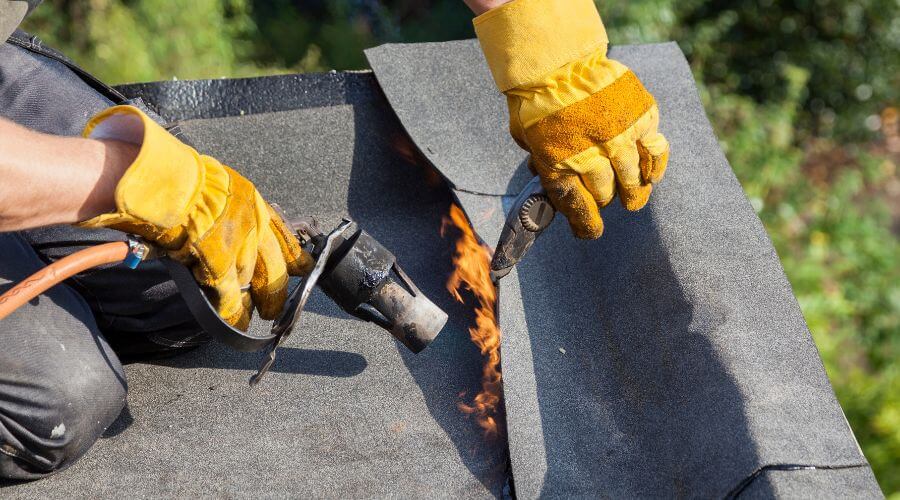 Professional flood damage restoration services in Oglethorpe, GA
